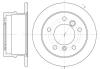 ROADHOUSE 6565.00 (656500) Brake Disc