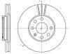 ROADHOUSE 6572.10 (657210) Brake Disc