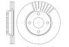 ROADHOUSE 6575.10 (657510) Brake Disc