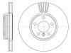 ROADHOUSE 6600.10 (660010) Brake Disc