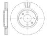 ROADHOUSE 6604.10 (660410) Brake Disc