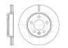ROADHOUSE 6707.10 (670710) Brake Disc