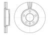 ROADHOUSE 6708.10 (670810) Brake Disc