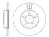ROADHOUSE 6710.10 (671010) Brake Disc