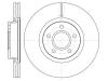 ROADHOUSE 6711.10 (671110) Brake Disc
