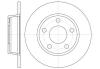 ROADHOUSE 6723.00 (672300) Brake Disc