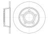 ROADHOUSE 6724.00 (672400) Brake Disc