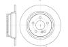 ROADHOUSE 6787.00 (678700) Brake Disc