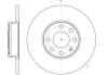 ROADHOUSE 6800.00 (680000) Brake Disc