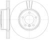 ROADHOUSE 6853.10 (685310) Brake Disc