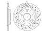 ROADHOUSE 6859.10 (685910) Brake Disc
