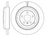 REMSA 61031.10 (6103110) Brake Disc