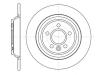 REMSA 61045.00 (6104500) Brake Disc