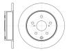 REMSA 61188.00 (6118800) Brake Disc