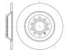 REMSA 61207.00 (6120700) Brake Disc