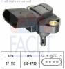 FACET 10.3071 (103071) Sensor, intake manifold pressure