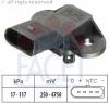 FACET 10.3072 (103072) Sensor, intake manifold pressure