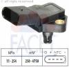 FACET 10.3075 (103075) Sensor, intake manifold pressure