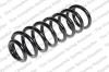 LESJÖFORS 4272944 Coil Spring