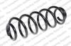 LESJÖFORS 4282919 Coil Spring