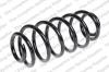 LESJÖFORS 4292619 Coil Spring