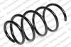 LESJÖFORS 4058707 Coil Spring