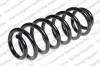 LESJÖFORS 4282923 Coil Spring