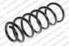 LESJÖFORS 4215616 Coil Spring