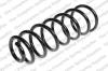 LESJÖFORS 4215619 Coil Spring