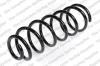 LESJÖFORS 4215622 Coil Spring