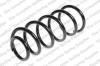 LESJÖFORS 4258703 Coil Spring