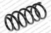 LESJÖFORS 4258705 Coil Spring