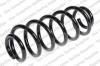 LESJÖFORS 4282921 Coil Spring