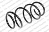 LESJÖFORS 4026205 Coil Spring