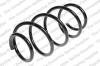 LESJÖFORS 4026210 Coil Spring