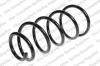 LESJÖFORS 4015665 Coil Spring