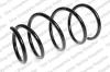 LESJÖFORS 4008471 Coil Spring