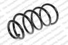 LESJÖFORS 4015666 Coil Spring