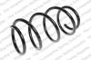 LESJÖFORS 4026204 Coil Spring