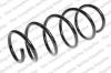 LESJÖFORS 4026206 Coil Spring