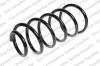 LESJÖFORS 4026215 Coil Spring