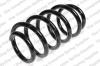 LESJÖFORS 4026222 Coil Spring