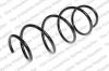 LESJÖFORS 4056875 Coil Spring