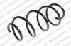 LESJÖFORS 4056881 Coil Spring