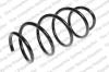 LESJÖFORS 4056882 Coil Spring