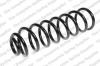 LESJÖFORS 4056883 Coil Spring