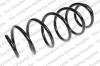 LESJÖFORS 4066779 Coil Spring