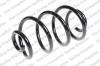 LESJÖFORS 4262057 Coil Spring