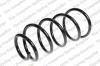 LESJÖFORS 4015664 Coil Spring