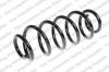 LESJÖFORS 4204262 Coil Spring